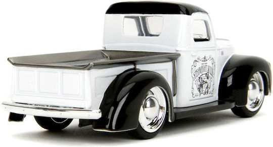 Jada Toys Diecast Toy Car 1:32 for 8+ Years