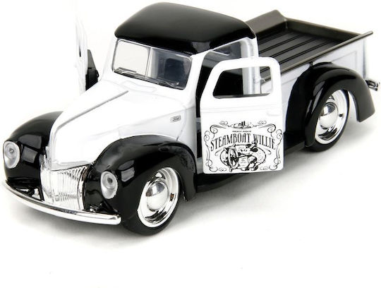 Jada Toys Diecast Toy Car 1:32 for 8+ Years