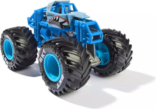 Monster Jam Кола 1:64