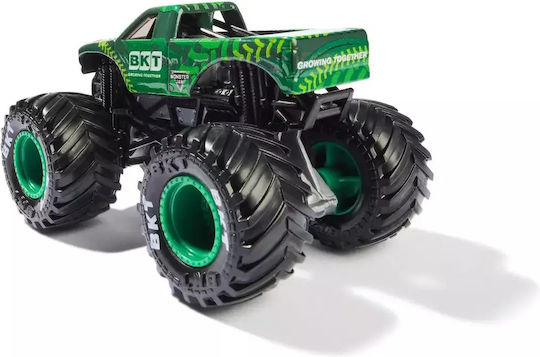 Monster Jam Αυτοκινητάκι 1:64