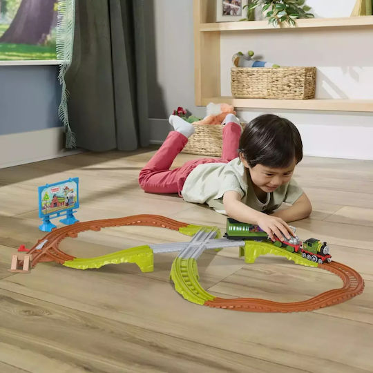 Thomas Pistă pentru 3+ ani+ Ani