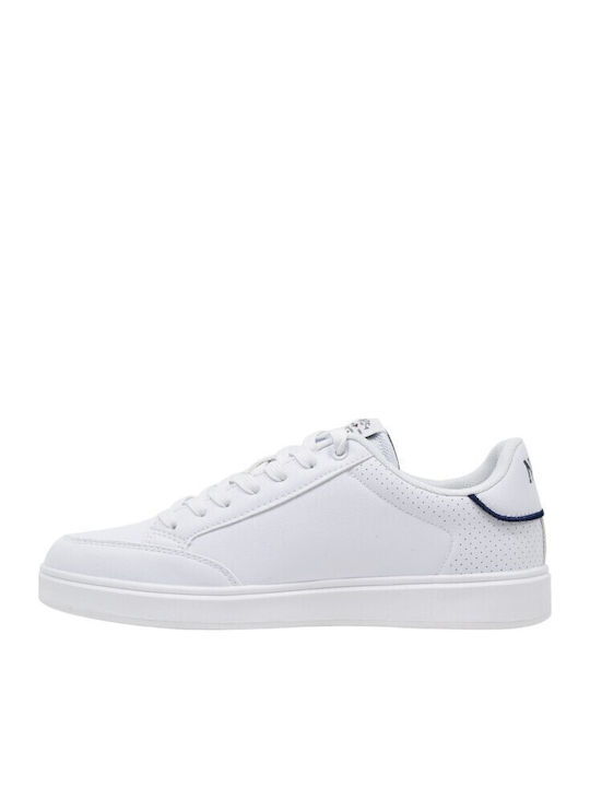 Ανδρικά Sneakers Λευκό