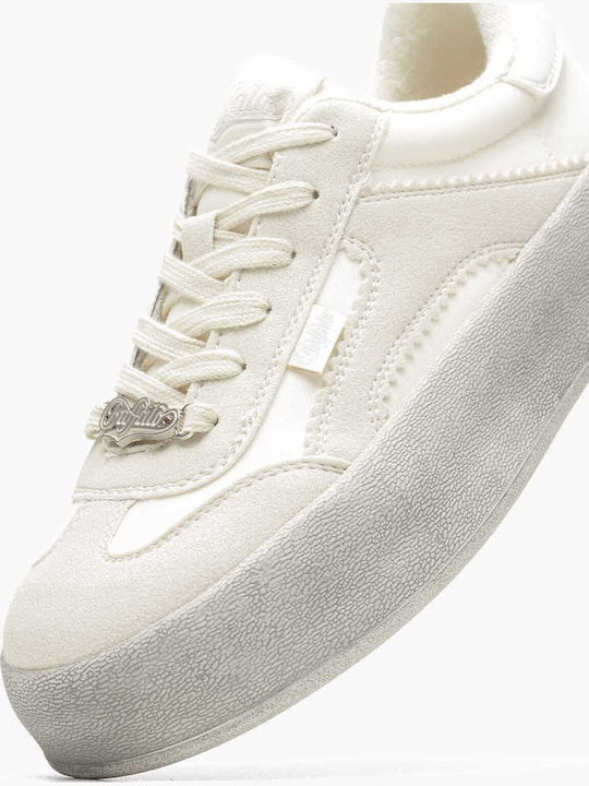 Cajo Sneakers Beige