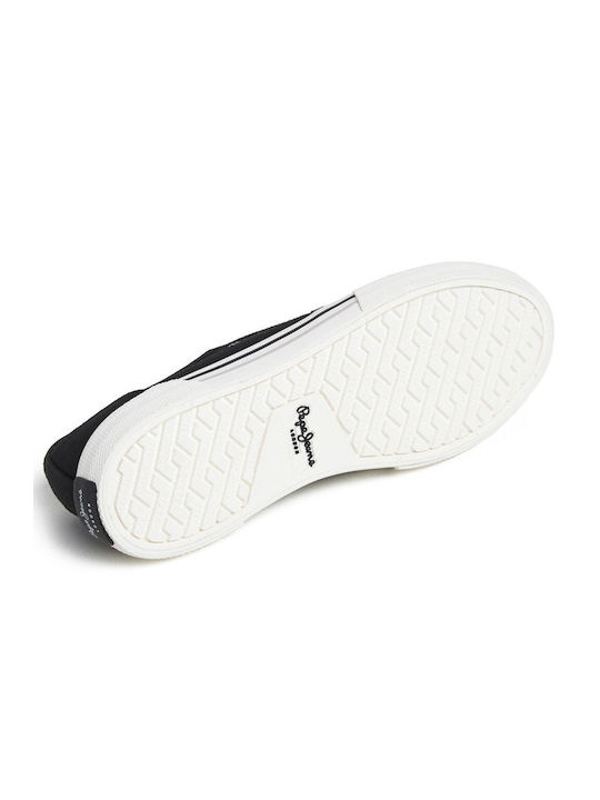 'brady' Γυναικεία Sneakers Μαύρα