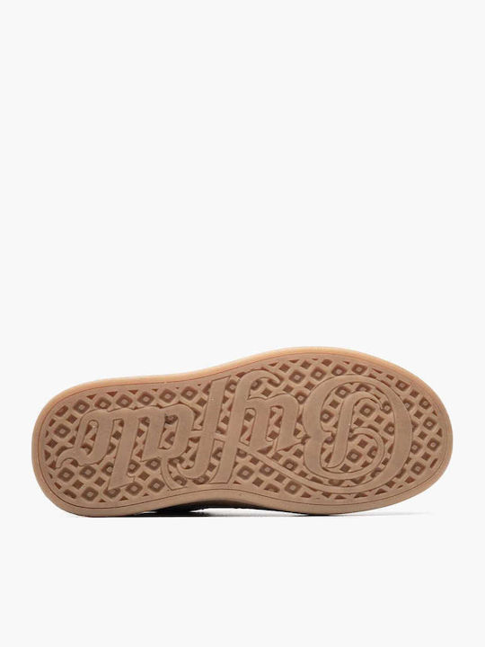Cajo Women's Sneakers Leopard
