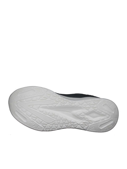 Anatomical Sneakers Gray