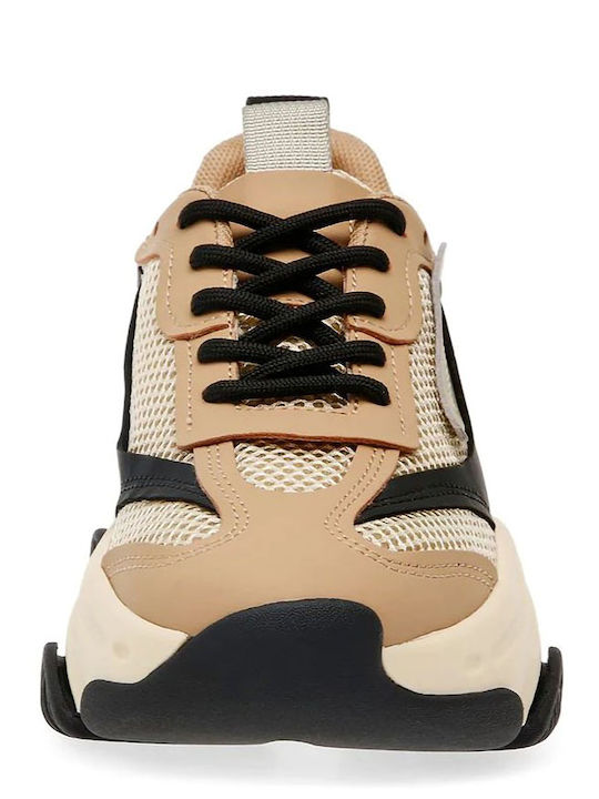 Women's Sneakers Khaki