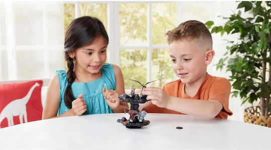 Epoch Toys Balancing Game Jurassic World