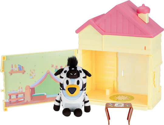 Bluey Miniatur-Spaßspielzeug Bluey Für 3+ Jahre