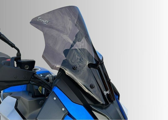 Ermax Motorcycle Windshield & Windscreen Tinted Visor 0704Y92-03
