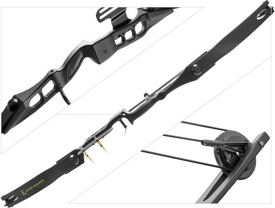 Poe Lang Recurve Τόξο
