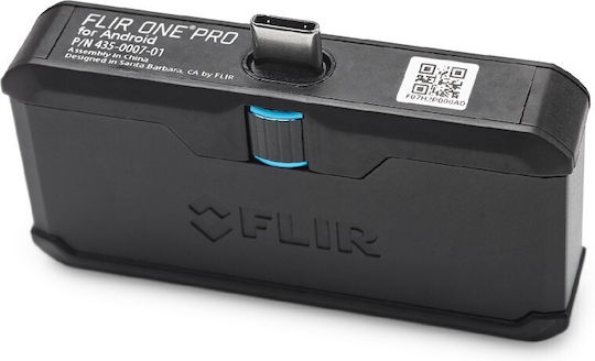 Flir FP3IC Θερμοκάμερα για Κινητό iOS