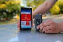 Coating Thickness Gauge