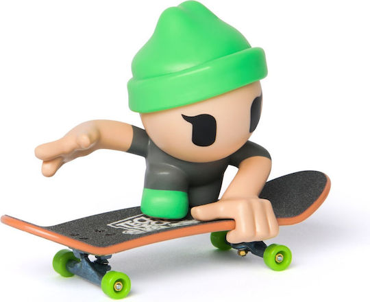 Techdeck Παιχνίδι Μινιατούρα TechDeck