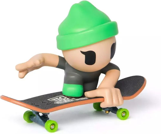 Techdeck Παιχνίδι Μινιατούρα TechDeck