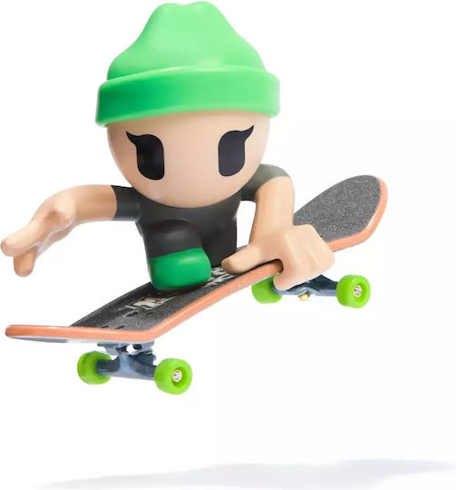 Techdeck Παιχνίδι Μινιατούρα TechDeck