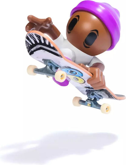 Techdeck Miniatur-Spaßspielzeug TechDeck Für 3+ Jahre