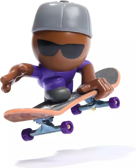Techdeck Παιχνίδι Μινιατούρα TechDeck
