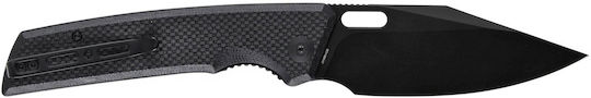 Sencut Briceag Negru
