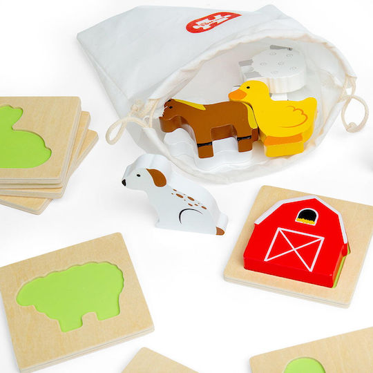Play Find Farm