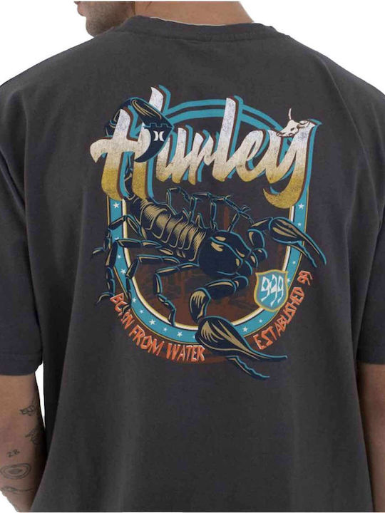 T-shirt Gray