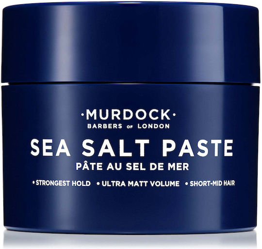 Murdock London Sea Salt Paste