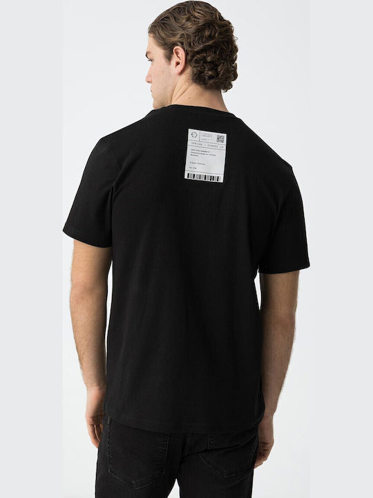 Tricou Black