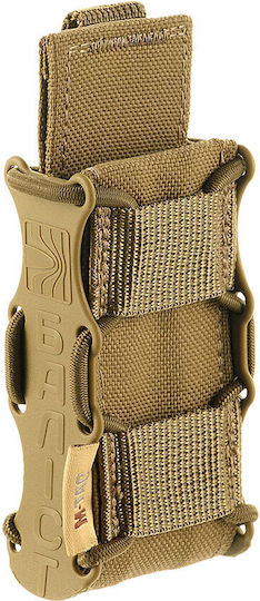 Калъф за пълнител M-tac Quiver Pistol Coyote