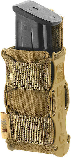 Калъф за пълнител M-tac Quiver Pistol Coyote