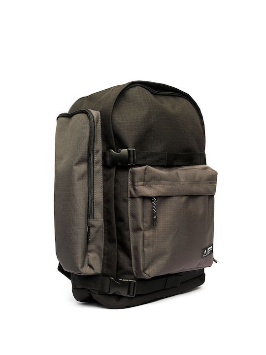 Emerson Backpack Μαύρο