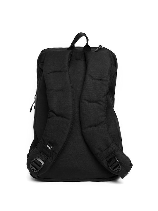 Emerson Backpack Μαύρο