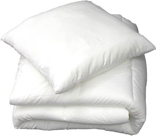 Douceur d'Intérieur Пухено Куинсайз с Пълнеж Microfiber 220x240бр 100
