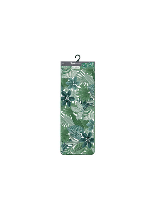 Douceur d'Intérieur Kitchen Mat Runner with Anti-slip Underlay 45x120εκ.