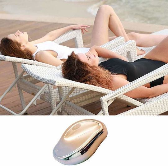 Αποτριχωτική Μηχανή Epilator για το Σώμα