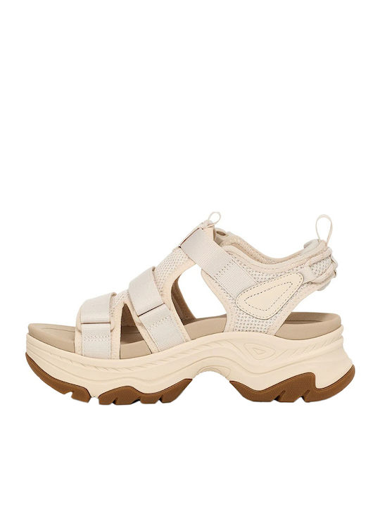 Teva Hurricane Ampsole Σανδάλια Beige