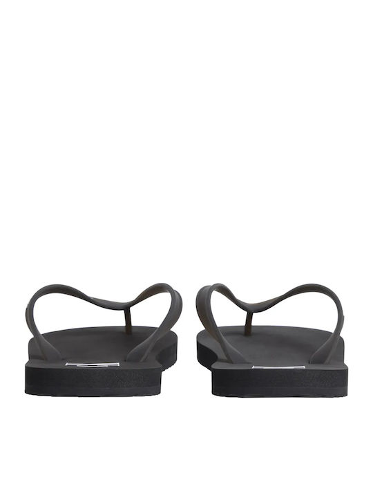 Ανδρικά Flip Flops Μαύρα