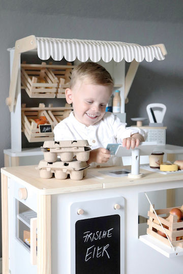 Small Foot Kindergeschäft