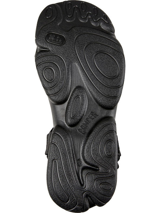 Men's Sandals Black