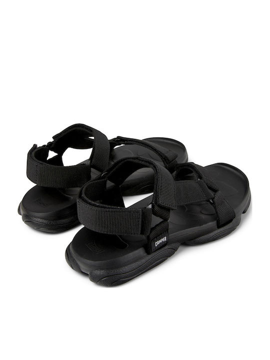 Men's Sandals Black
