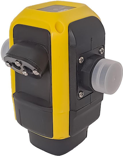 DDT Pressure Switch