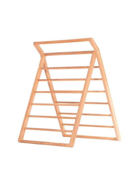 HomeMarkt Декоративно настилка 70x70x102см