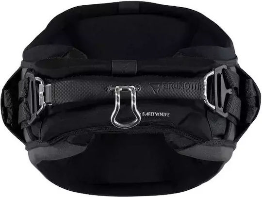 Women's Kitesurf Harness Brunotti Sq Pro Mint Black