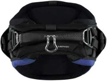 Herren Kitesurf-Gurt Brunotti Radiance Blau