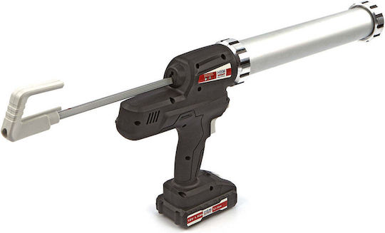 HBM Machines Pistol Silicon Cu Baterie 18V Cu Husă