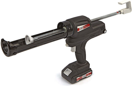 HBM Machines Pistol Silicon Cu Baterie 18V Cu Husă