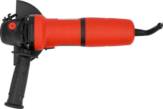 Yato YT-82089 Grinder 125mm Electric 720W with Speed Control