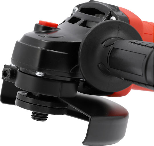 Yato YT-82089 Grinder 125mm Electric 720W with Speed Control