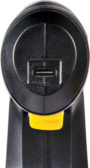 Capsator cu baterie Sg04 4 V Topmaster 279913