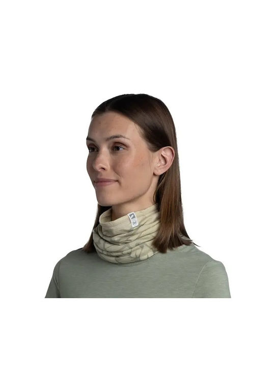 Buff Sporthalsband Grün