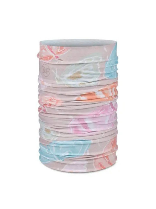 Buff Coolnet Uv Guler sport Roz
